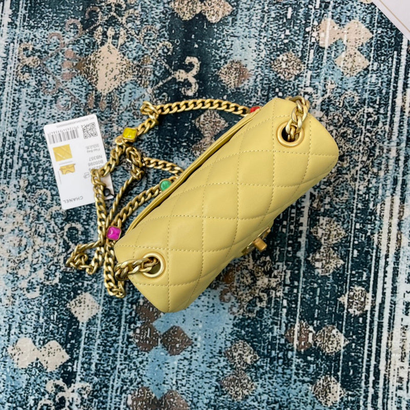 Amelia - CHL Bags - 1676