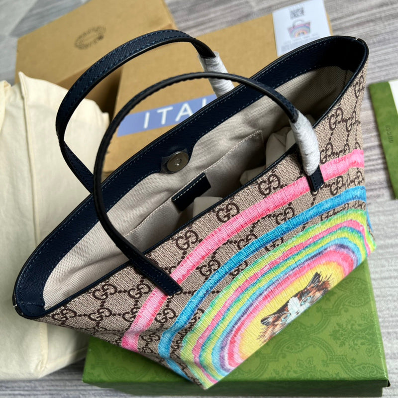 Amelia- GCI Bags - 4652