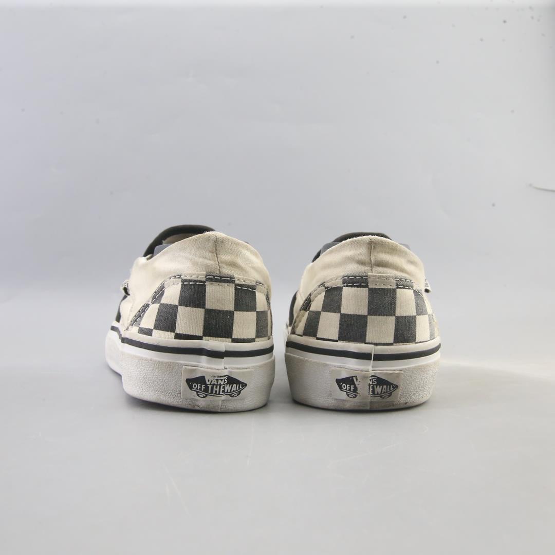 VANS CLASSIC  CHECKERBOARD