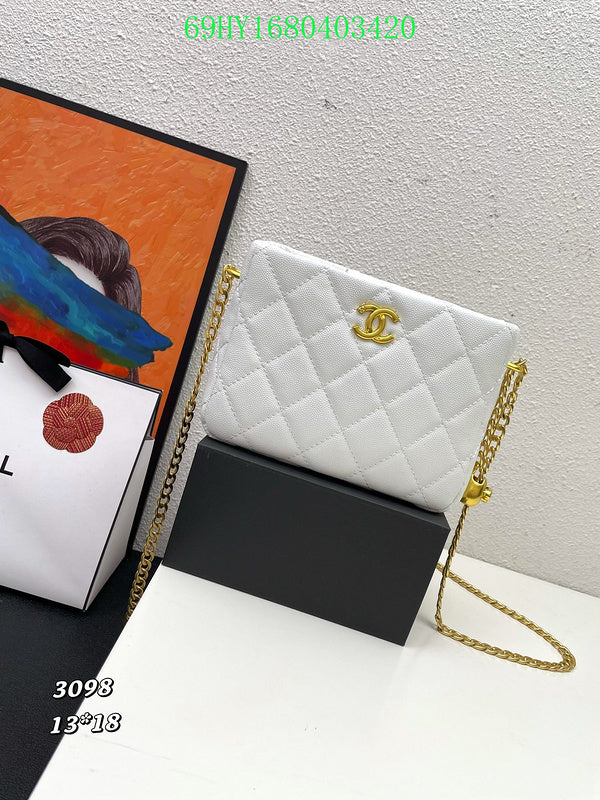 Amelia - CHL Bags - 1187