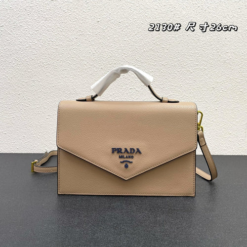 Camila Bags - Prada Bags - 1056