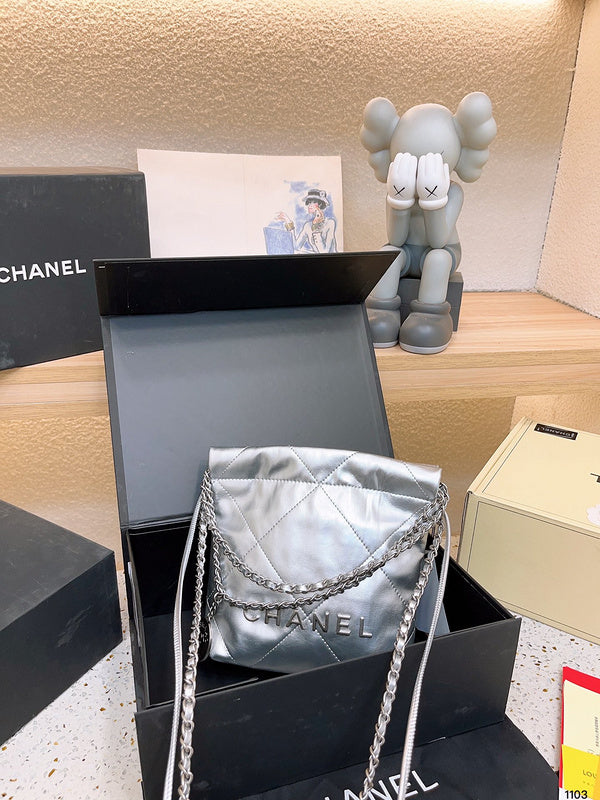 Amelia- CHL Bags - 6879