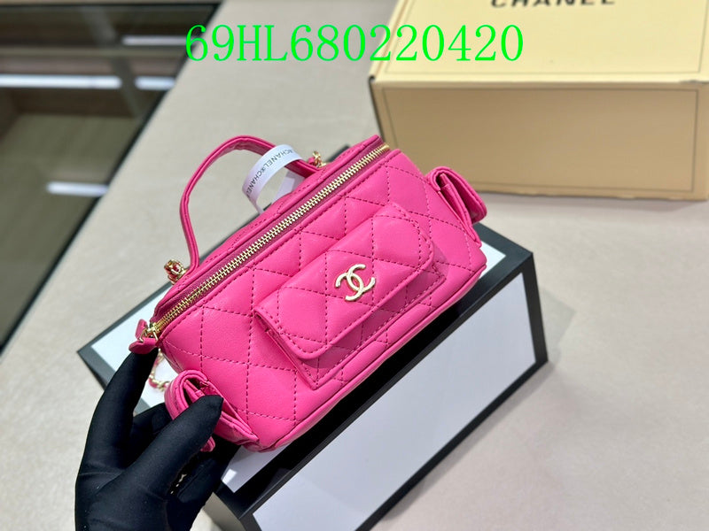 Amelia - CHL Bags - 1519