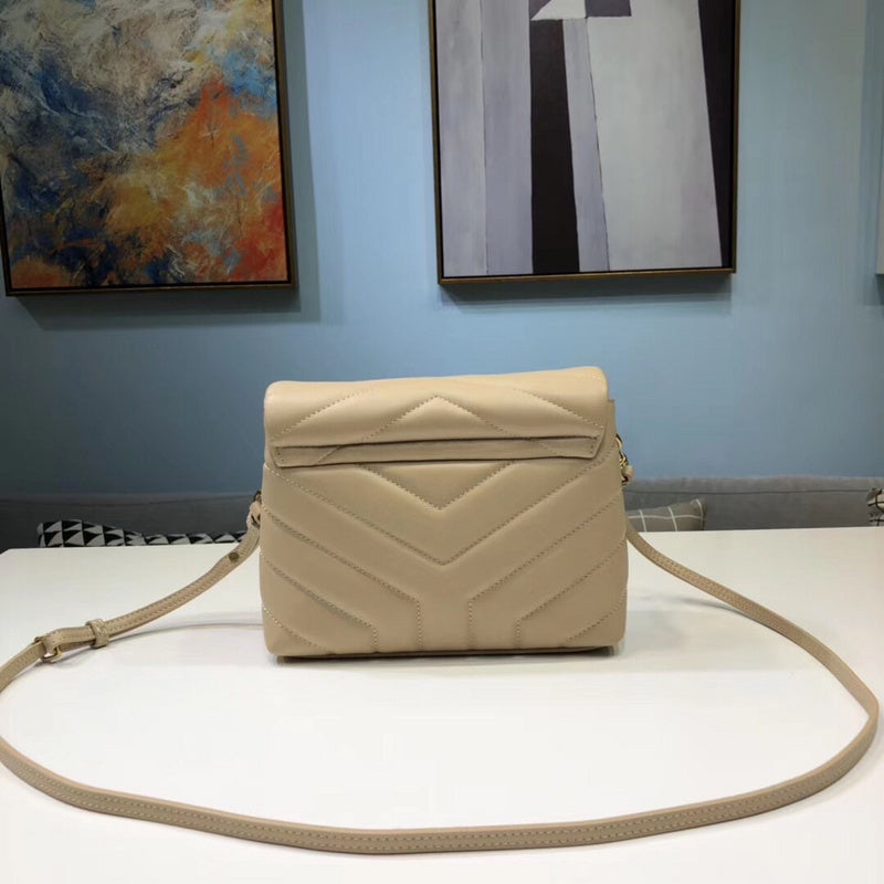 Amelia - YSL Bag - 2318