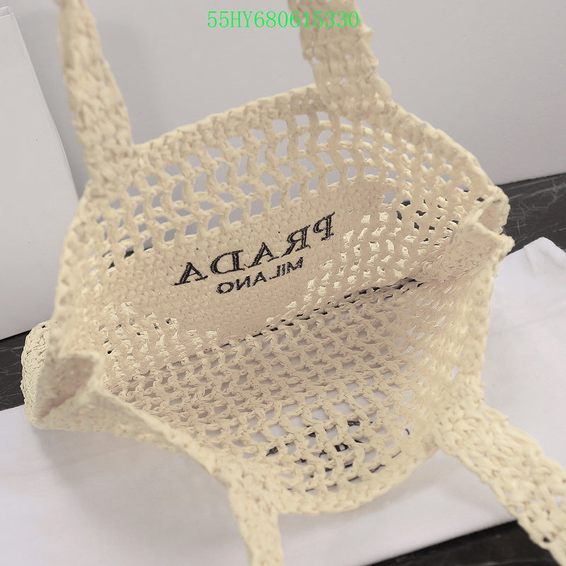 Prada Bags - The Barnes Bags  173