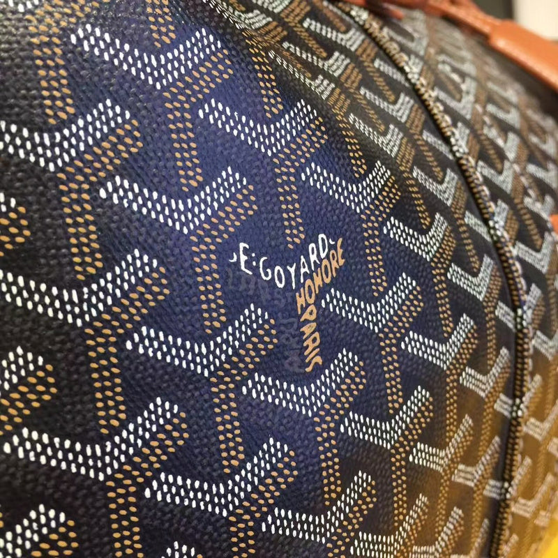 Amelia- G-YARD BAGS - 049