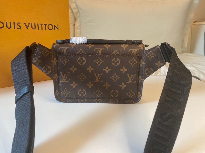 Fan Fashion Lu-Vi bags - 17525