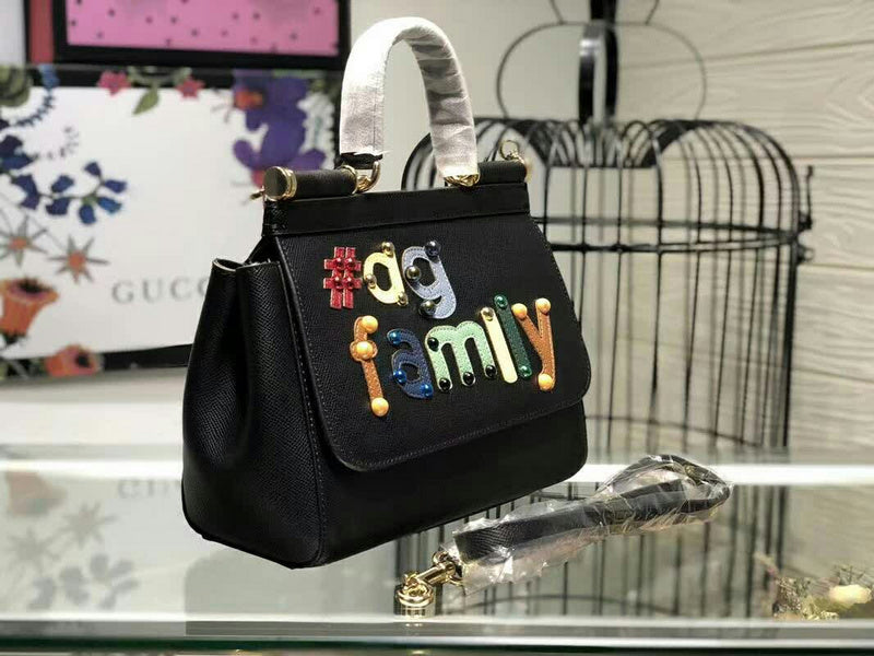 Amelia- DG Bags - 303