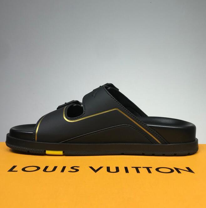 AmeliaLuxury - LOV Men Shoes - 1112