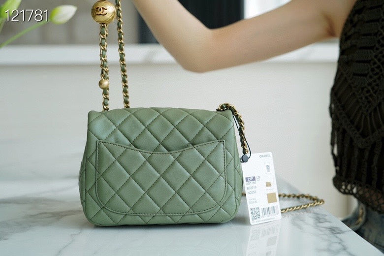 Amelia-  CHL BAGS  - 433