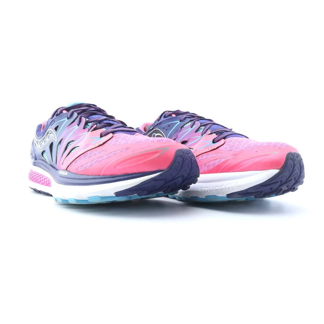 SAUCONY HURRICANE ISO 2