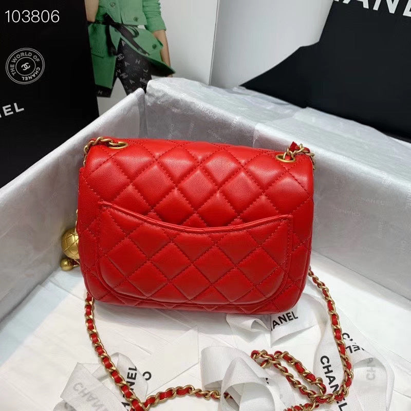 Amelia - CHL Lady Bags - 698