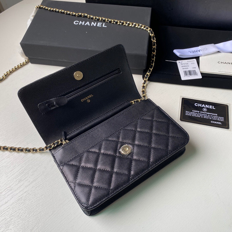 AmeliaLuxury - CHL Bags - 3103