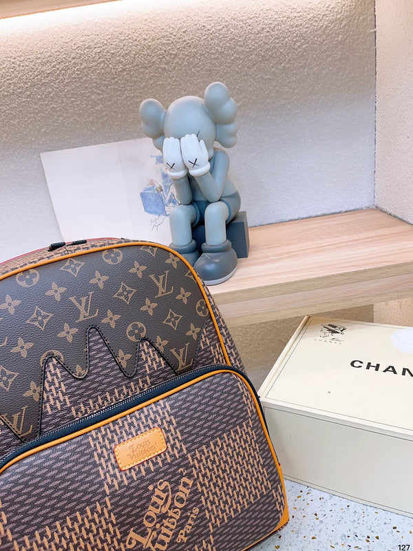 Amelia - LV Bags - 14870