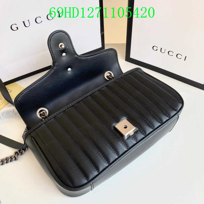 Amelia - GCI Bags - 10428