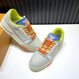 AmeliaLuxury - LOV Men Shoes - 1456