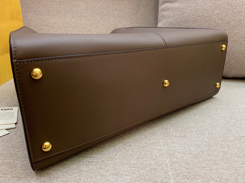 Amelia- FDE Bags - 443