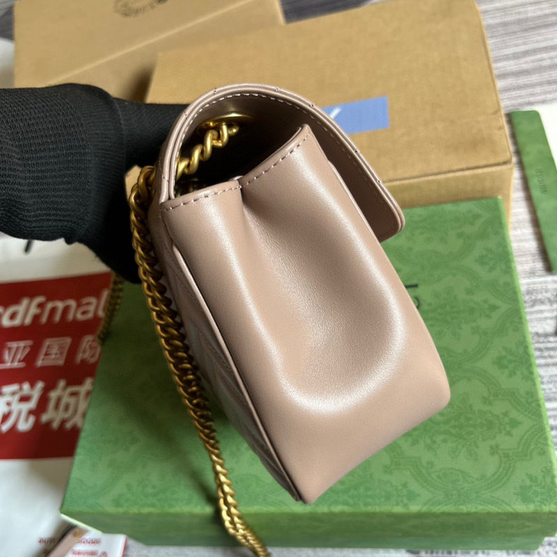 Amelia- GCI LUXURY LADY BAG - BRANDED BAGS FOR WOMEN - 294
