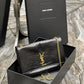 Amelia - YSL Bag - 3782