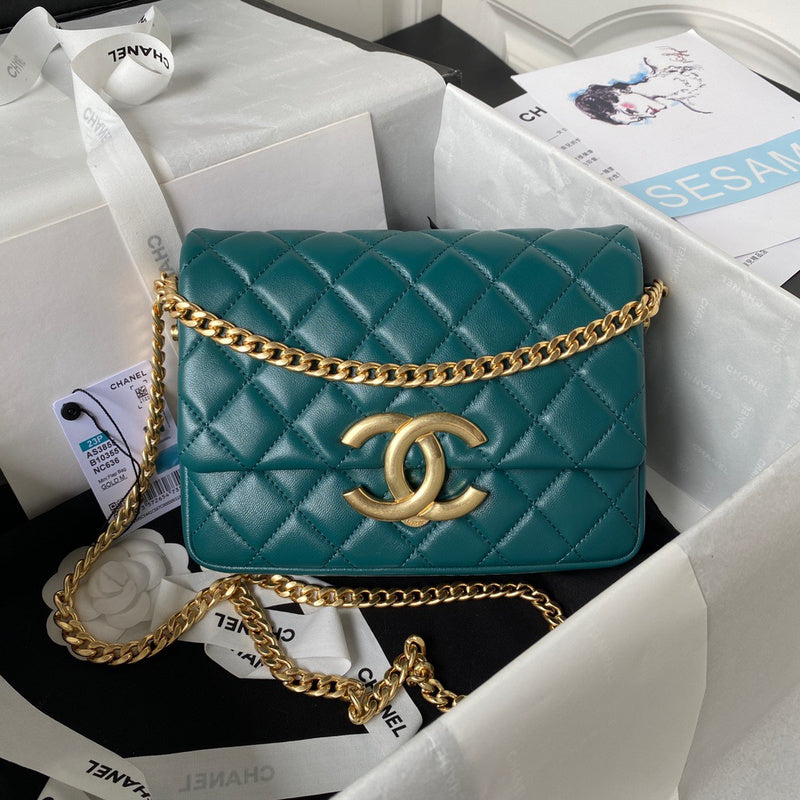 Amelia- CHL Bags - 7558