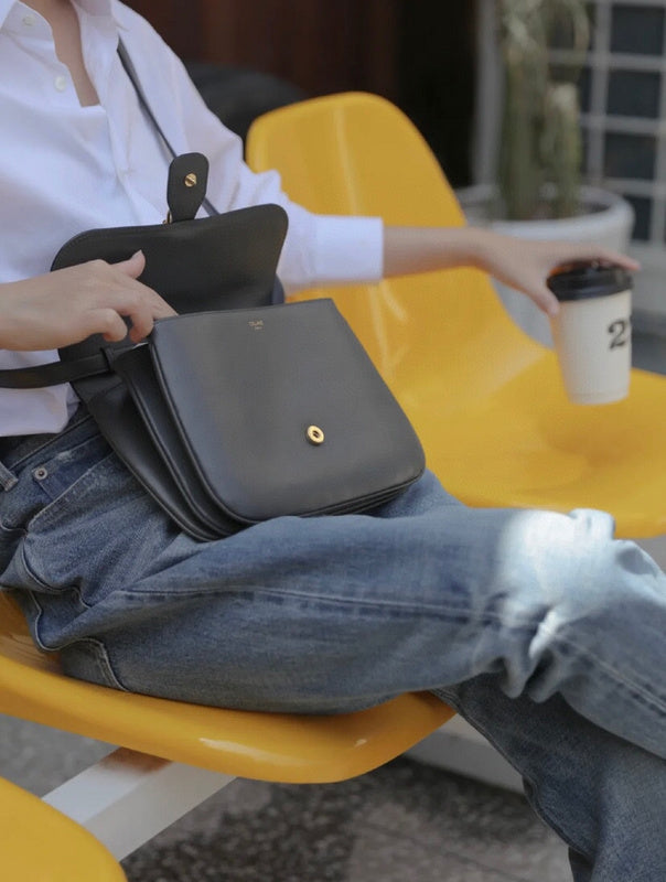 C-LINE LUXURY WOMEN BAGS - 084