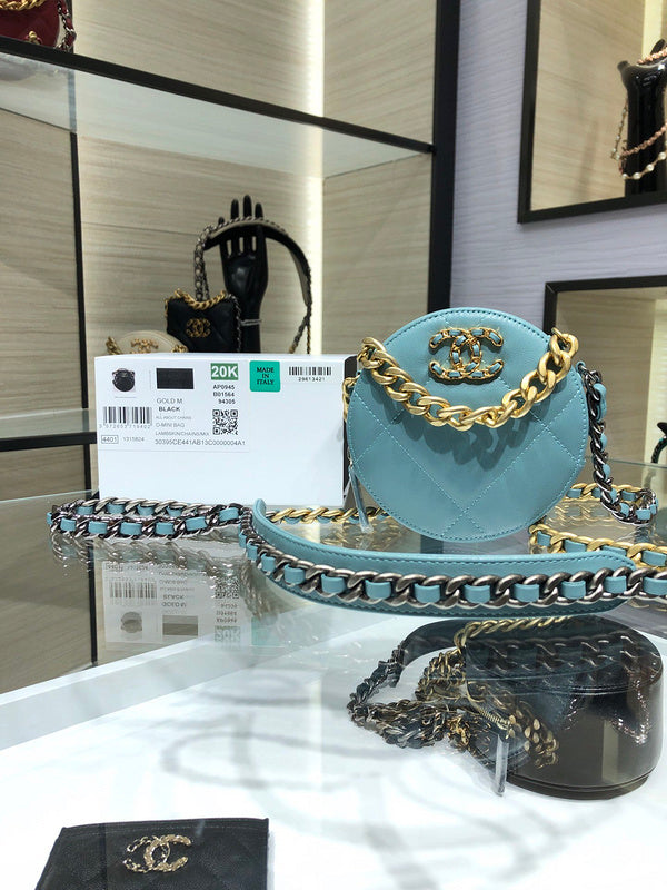 Amelia - CHL Lady Bags - 584