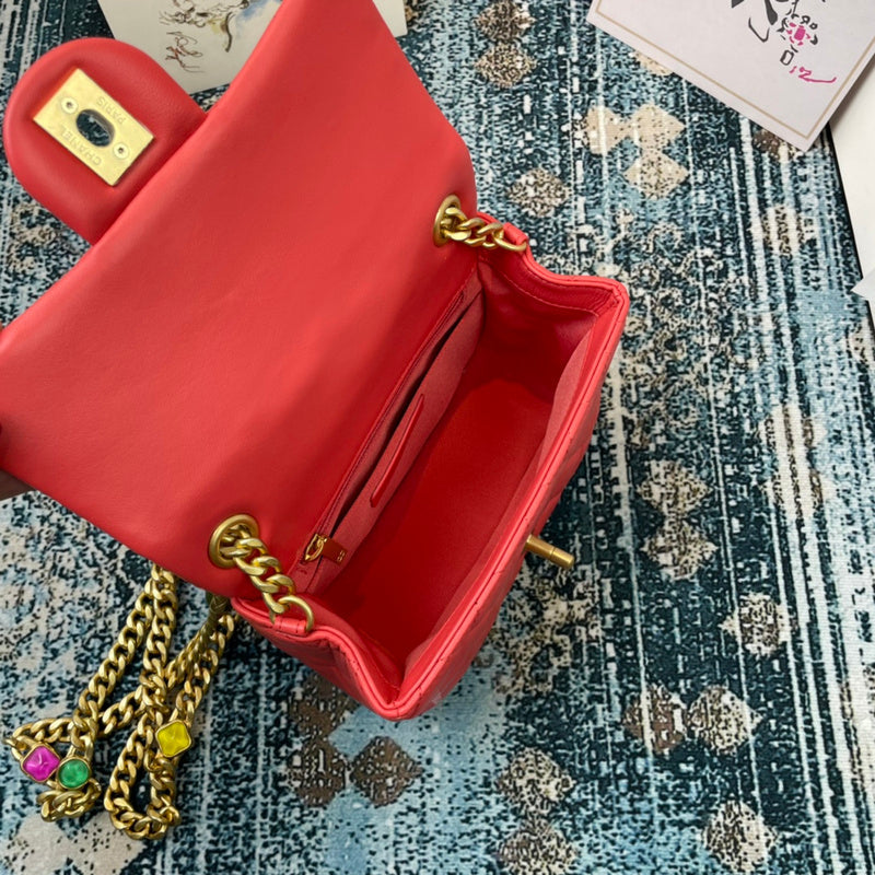 Amelia - CHL Bags - 1675