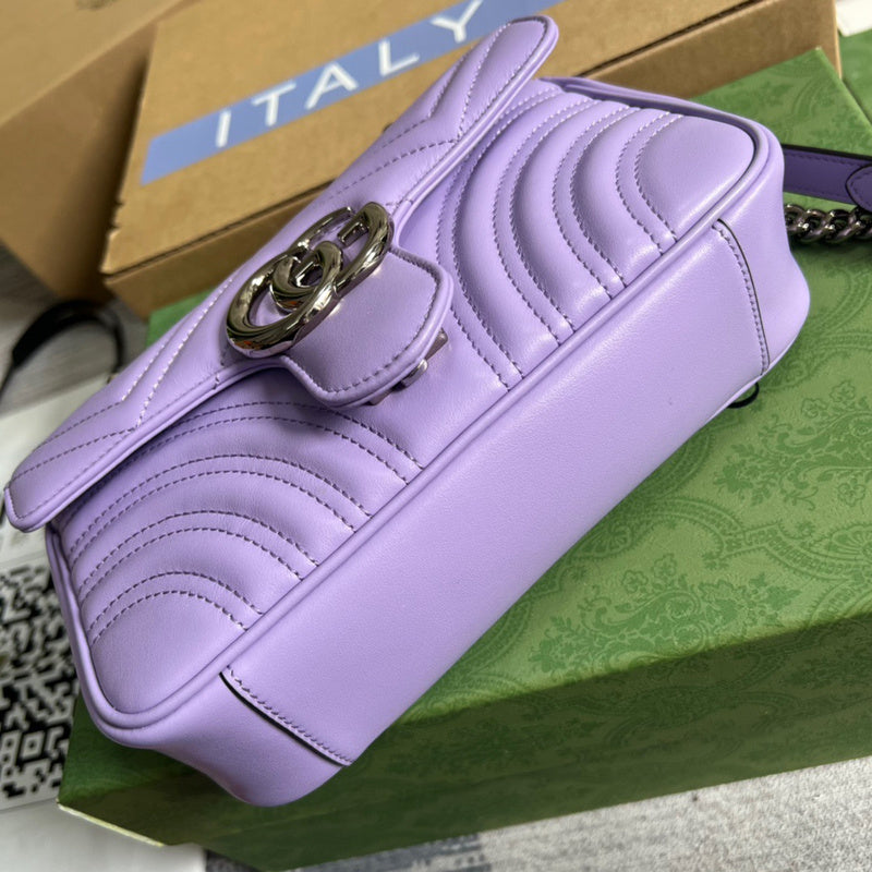 Amelia- GCI LUXURY LADY BAG - BRANDED BAGS FOR WOMEN - 357