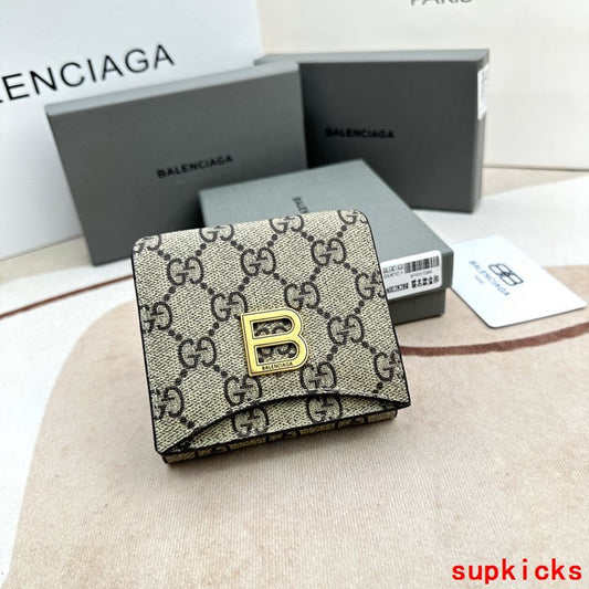 Amelia- Mix Wallets - 600