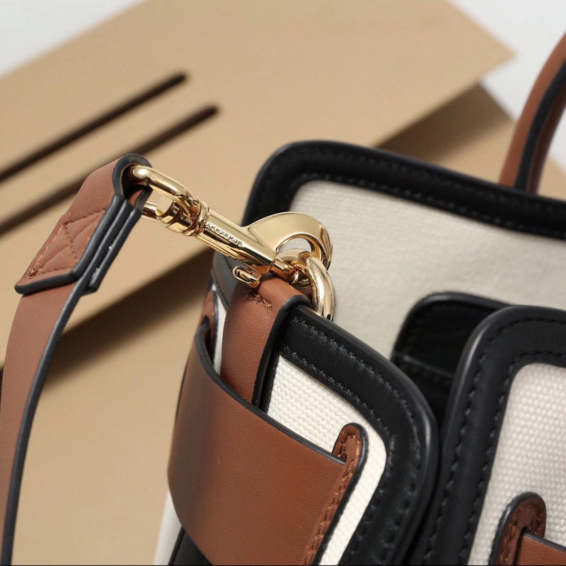 B-Berry Bags - Women Ameliave Luxury Bags - 750