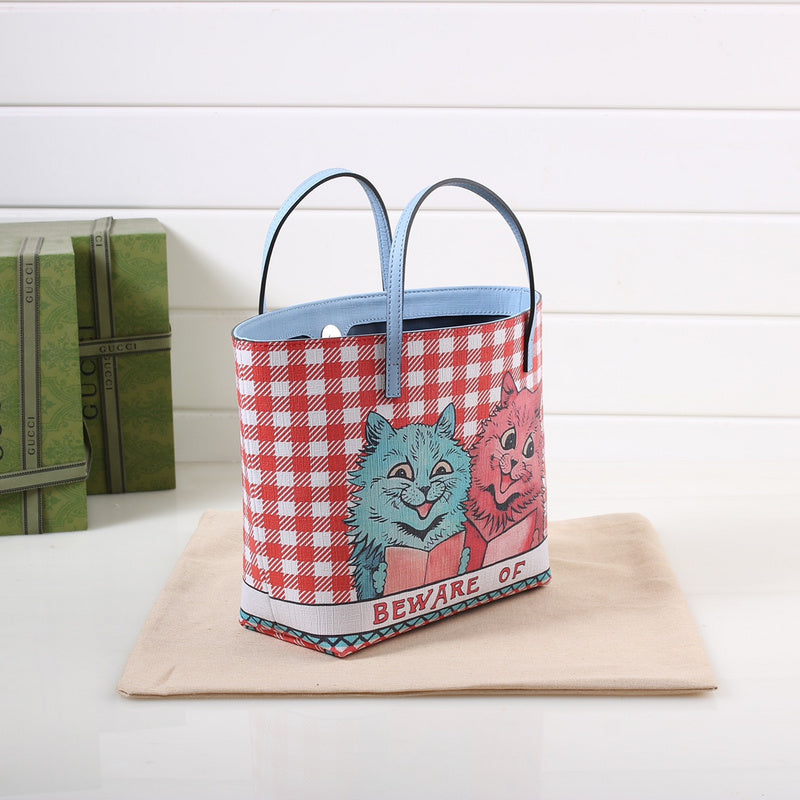 Amelia-i GUKI Women Bags - 358