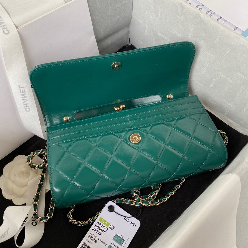 Amelia- CHL Bags - 7608