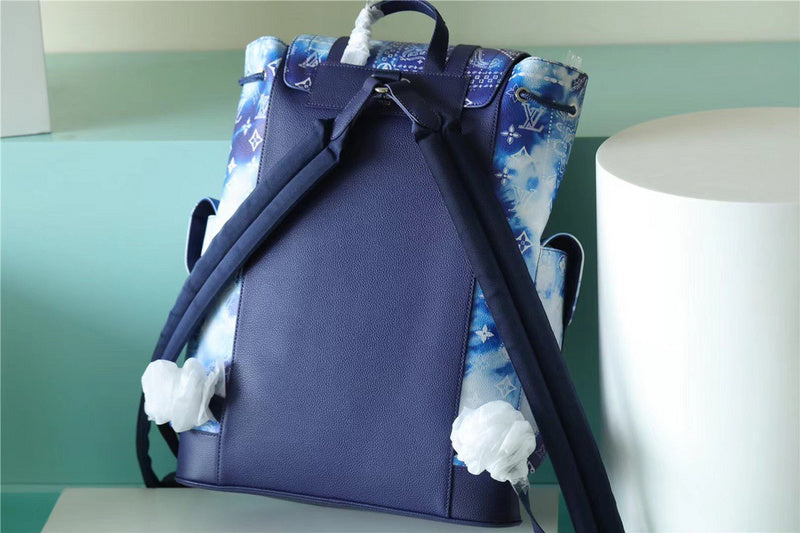 Fan Fashion Lu-Vi bags - 9658