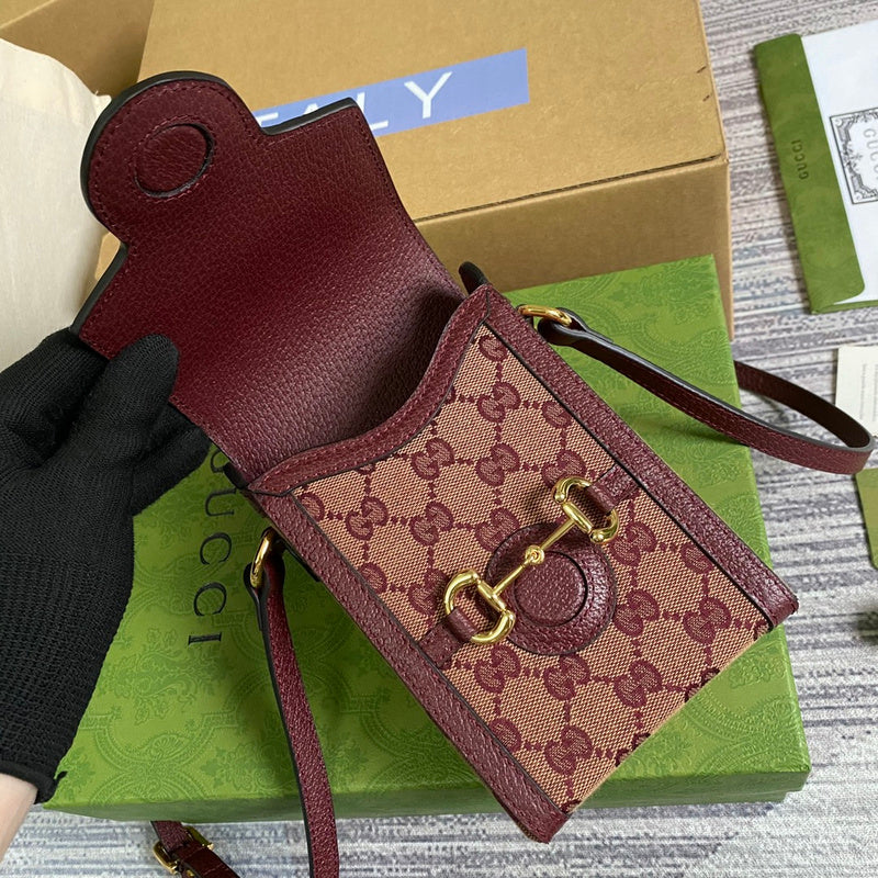 Amelia- GCI Bags - 5037