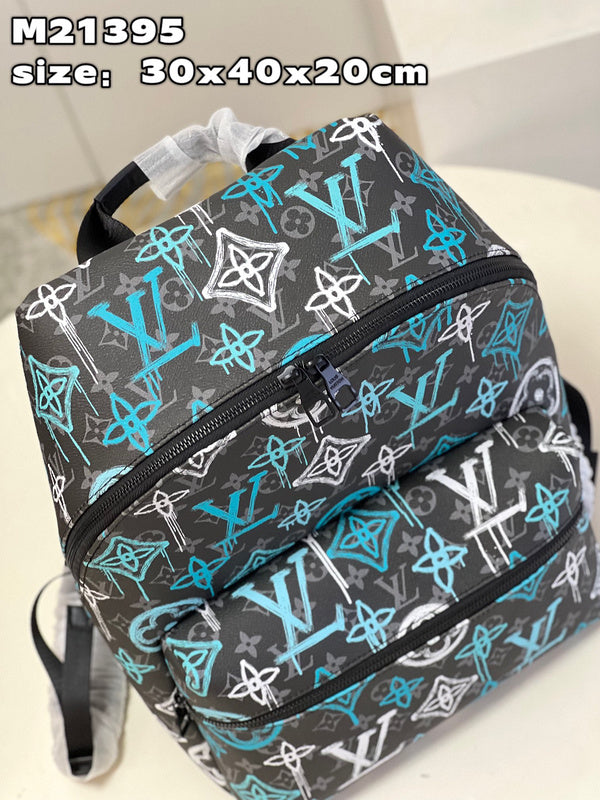 Amelia - LV Bags - 16043
