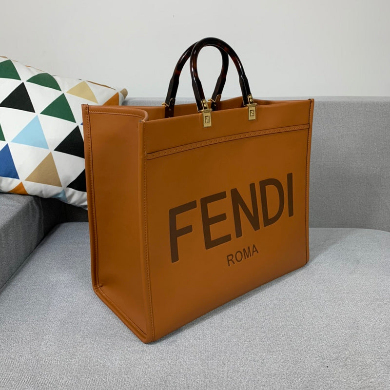 Amelia- FDE Bags - 424