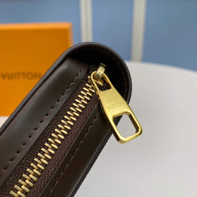 Amelia- LOV  Luxury  Wallets - 522