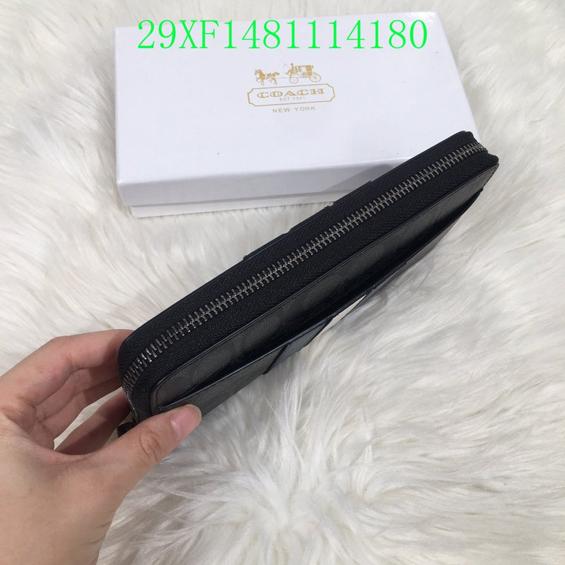 Amelia - CAH Wallet - 061
