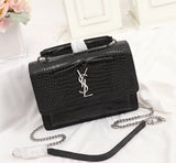 YSL BAGS - WOMEN LOVE LUXURY BAGS - 1672
