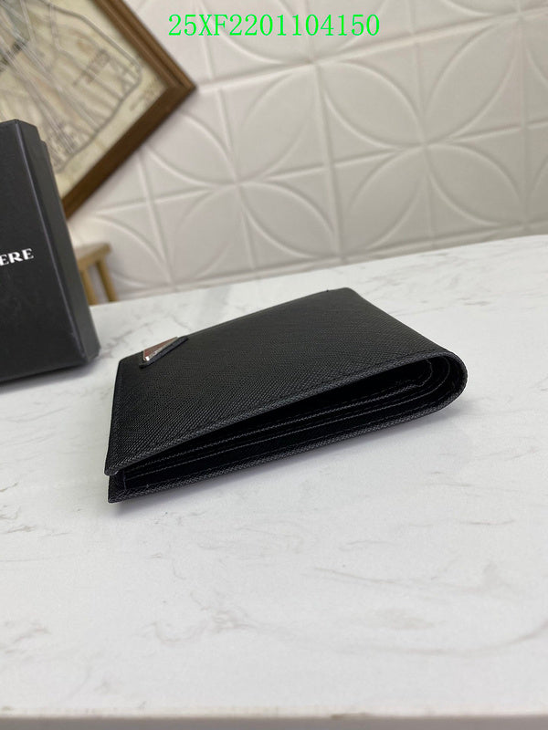 Amelia - PD Wallet - 108