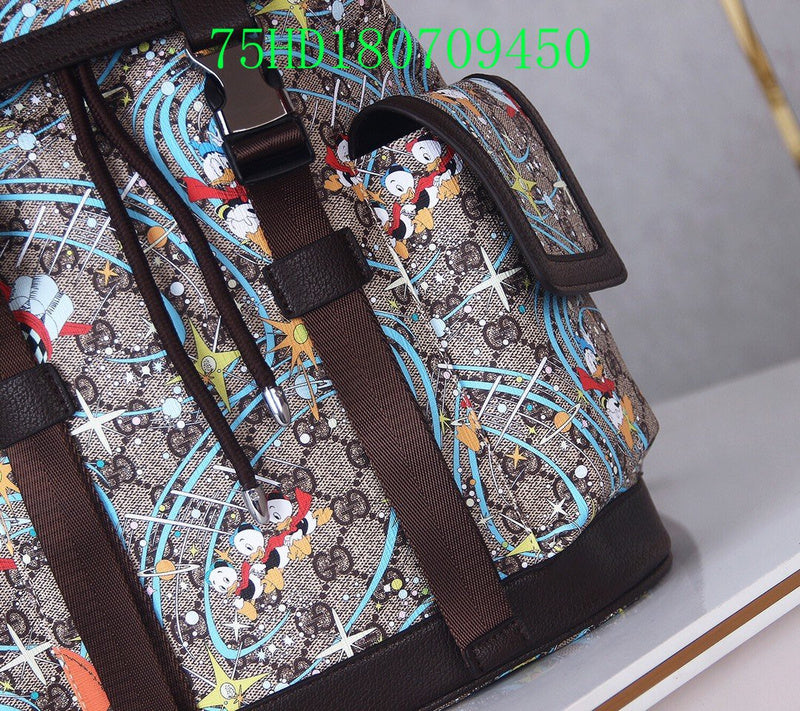 Amelia  - GCI Bags - 11528
