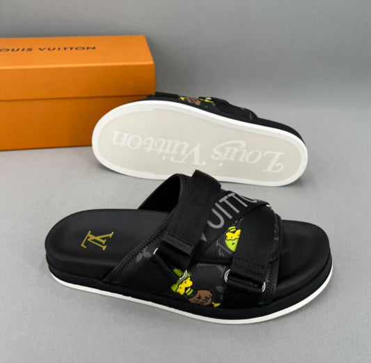 AmeliaLuxury - LOV Men Shoes - 1023