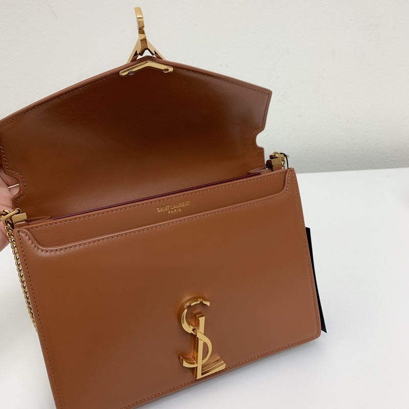 Amelia - YSL Bag - 3820