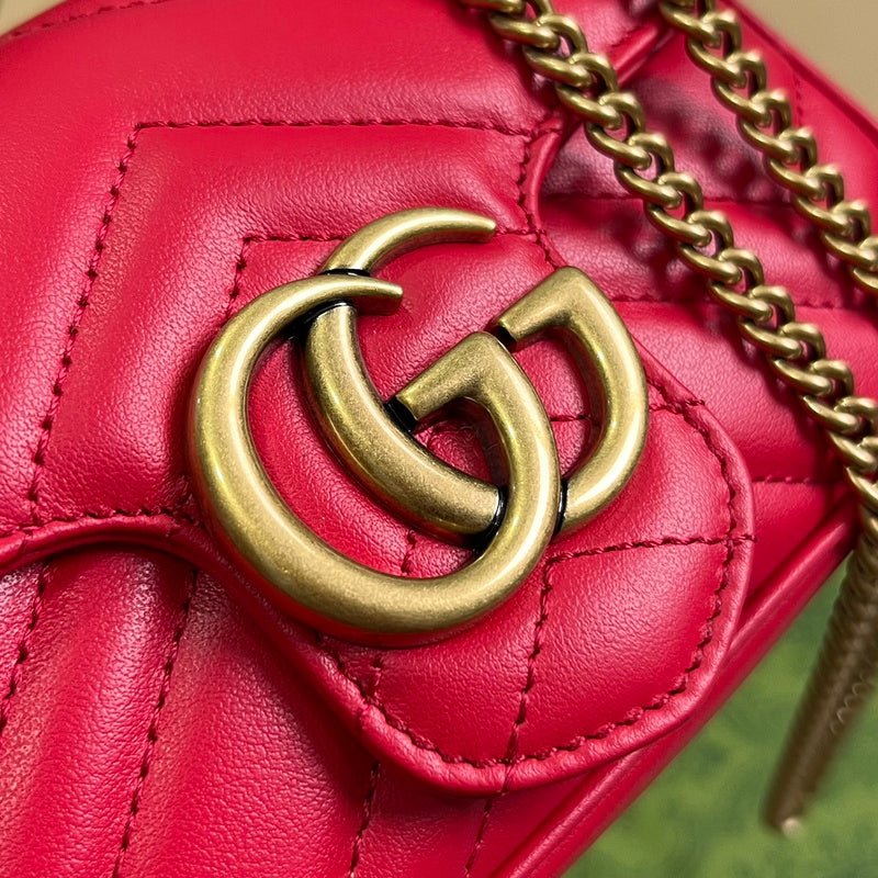 Amelia- GCI Bags - 5389