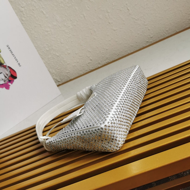 Reeby Bags - Prada Bags - 001