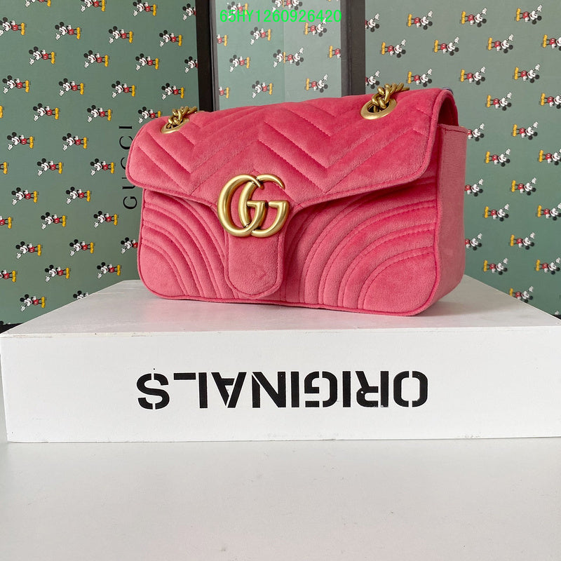 Amelia - GCI Bags - 10511