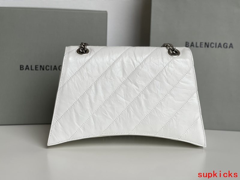 Amelia- BG Hourglass Bags - 063