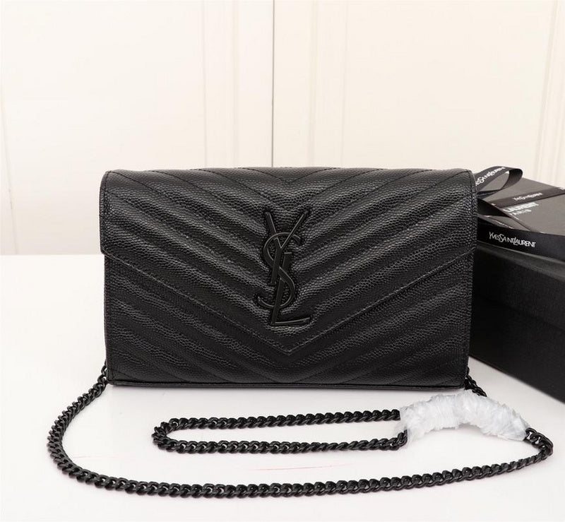 Amelia - YSL Bag - 2590