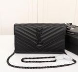 Amelia - YSL Bag - 2590