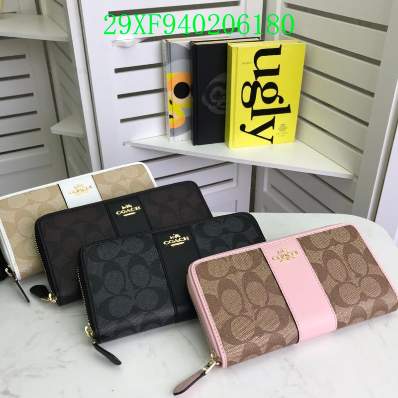 Amelia - CAH Wallet - 014